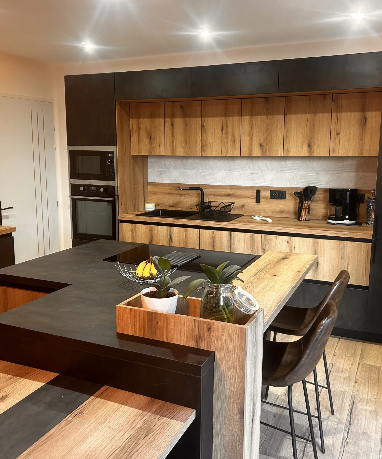 Easyl Cuisines Cuisiniste A Bain Sur Oust Pres De Redon IMG 2812 1 1