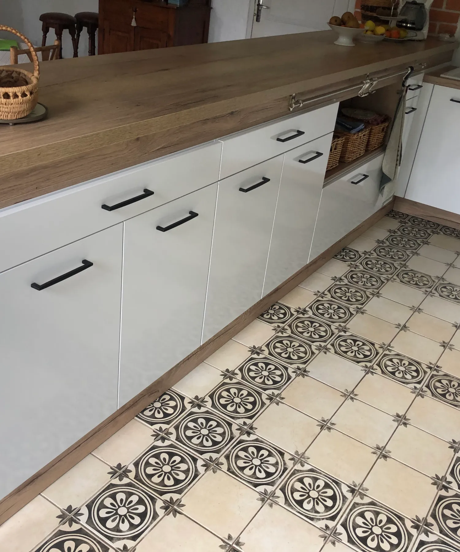 Easyl Cuisines Cuisiniste A Bain Sur Oust Pres De Redon Rangement 1 1